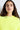 LIGEWAY pull jaune fluo