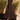 YLORA longue robe marron