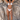 Maillot de bain 2 pièces blanc à anneaux dorés – LUNARO