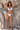 Maillot de bain 2 pièces blanc à anneaux dorés – LUNARO