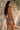Maillot de bain 2 pièces taupe à détails bijoux - BEXI