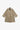 Manteau beige camel coupe ample WITHBLACK pour femme