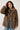 Manteau camel - LUCINDA