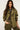 Manteau court ceinturé – KAM