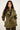 Manteau court ceinturé – KAM