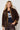 Manteau court effet fourrure bouclée – Sonjo