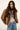 Manteau court en fausse fourrure - LENDY