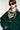 Manteau en laine à double boutonnage - KIDNEY