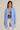 Manteau ouvert effet suède — Veloria