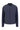 Cardigan hybride zippé à col montant - MILO