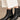MELODIA bottines noires