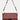 Mini sac en cuir à compartiments – MAXKE MINI - NEUVILLE