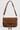 Mini sac en cuir à compartiments – MAXKE MINI - NEUVILLE