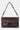 Mini sac en cuir à compartiments – MAXKE MINI - NEUVILLE