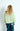 NENYBAY gilet amande