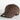 NEYA casquette brune