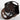 NEYA casquette brune