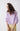 NIBY pull orchidee chine