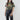 ELLOA t-shirt kaki