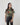 ELLOA t-shirt kaki
