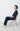 PADOW pantalon Navy