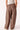 Pantalon balloon en laine mélangée — AYANO