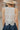 Blouse en crochet blanc NOELINE