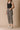 Pantalon bootcut court imprimé – Maily - LES PETITES BOMBES