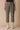 Pantalon bootcut court imprimé – Maily - LES PETITES BOMBES