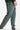 Pantalon chino ajusté en twill stretch — Stone