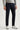 Pantalon chino en coton stretch — Chris