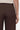 Pantalon culotte à plis et taille élastiquée — Culottia