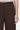 Pantalon culotte à plis et taille élastiquée — Culottia