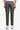 Pantalon en coton stretch à coupe classique — Chino