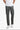 Pantalon en coton stretch à coupe classique — Chino