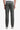 Pantalon en coton stretch à coupe classique — Chino