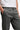 Pantalon en coton stretch à coupe classique — Chino