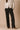 Pantalon fluide en matière stretch – PAULIA - LES PETITES BOMBES