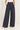Pantalon habillé à jambes larges — ELVAN