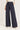 Pantalon habillé à jambes larges — ELVAN