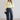 Pantalon habillé à jambes larges — ELVAN - SEASON