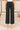 Pantalon noir - DORIS