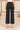 Pantalon noir - DORIS