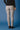 Pantalon stretch effet croco – PENINA - LES PETITES BOMBES