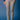 Pantalon stretch effet croco – PENINA - LES PETITES BOMBES