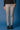 Pantalon stretch effet croco – PENINA - LES PETITES BOMBES
