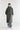 Parka à capuche kaki — HELENY