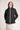 Parka courte imperméable doublée — LAZARE