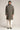 Parka imperméable doublée — TURENNE