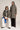 Parka imperméable doublée — TURENNE